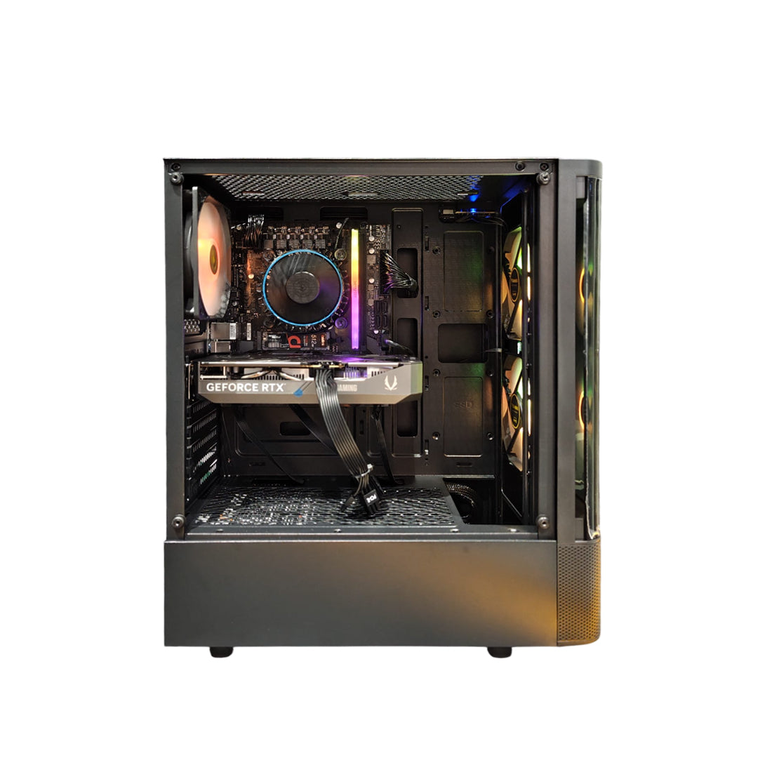 Odin Build | كمبيوتر أودين