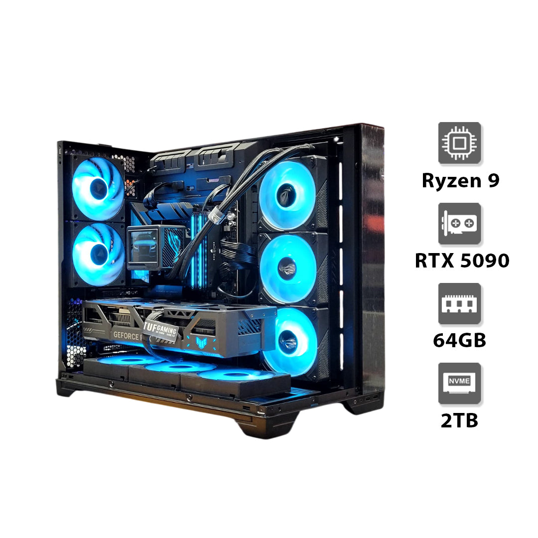 Audi Build | كمبيوتر أودي - Store 974 Electronics WLL  | ستور٩٧٤ للالكترونيات ذ.م.م