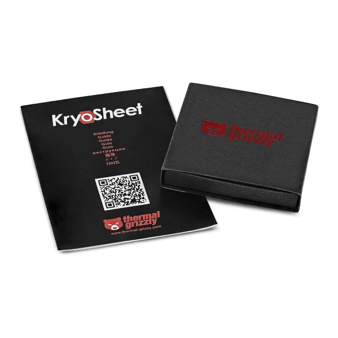 Thermal Grizzly KryoSheet Thermal Pad - 33 x 33mm - وسادة حرارية - Store 974 | ستور ٩٧٤