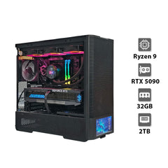 Valo Killjoy Build  | كمبيوتر فالو كيل جوي