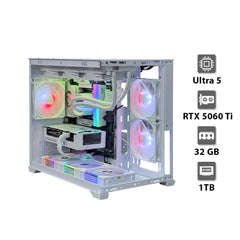 Crystal Maiden Build | كمبيوتر كريستال ميدن