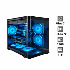  Fat Gum Build | كمبيوتر فات غَم