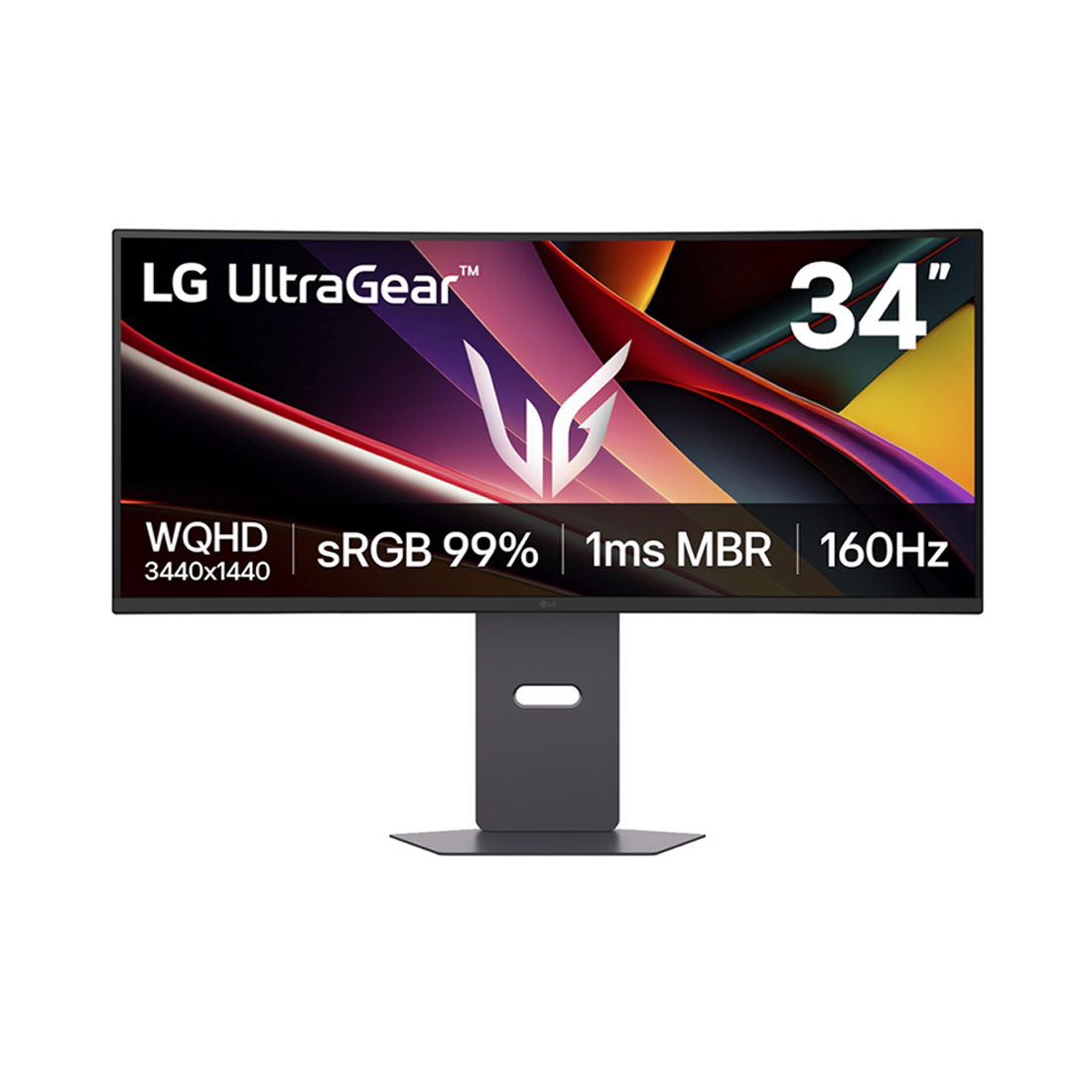 LG 34G600A-B 34 LG 34G600A-B 34