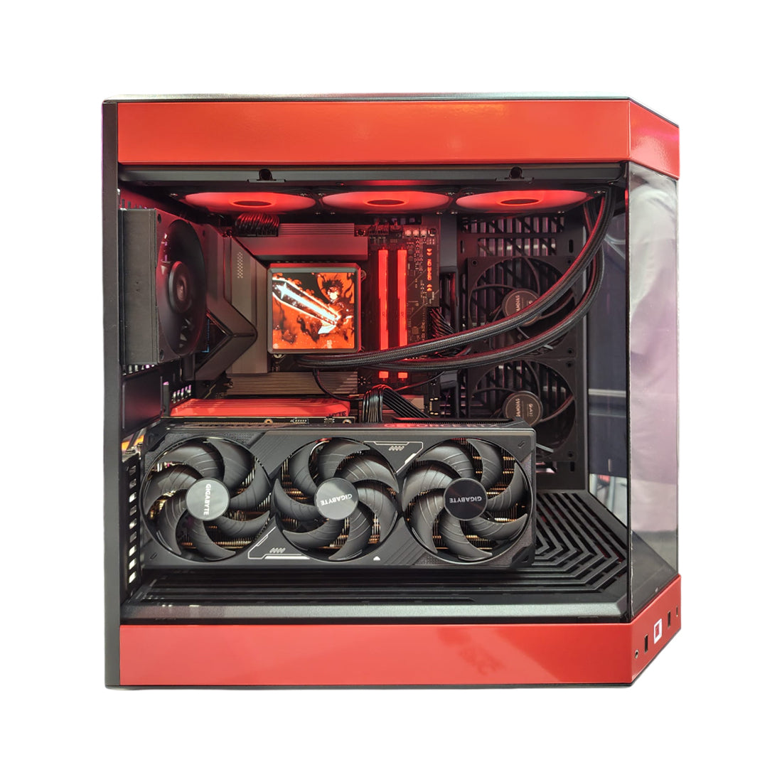 Asta Build | كمبيوتر أستا