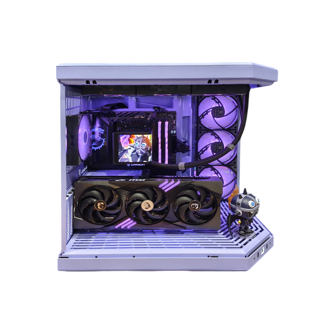 بناء الأسود ember | كmebiotreblaك amber