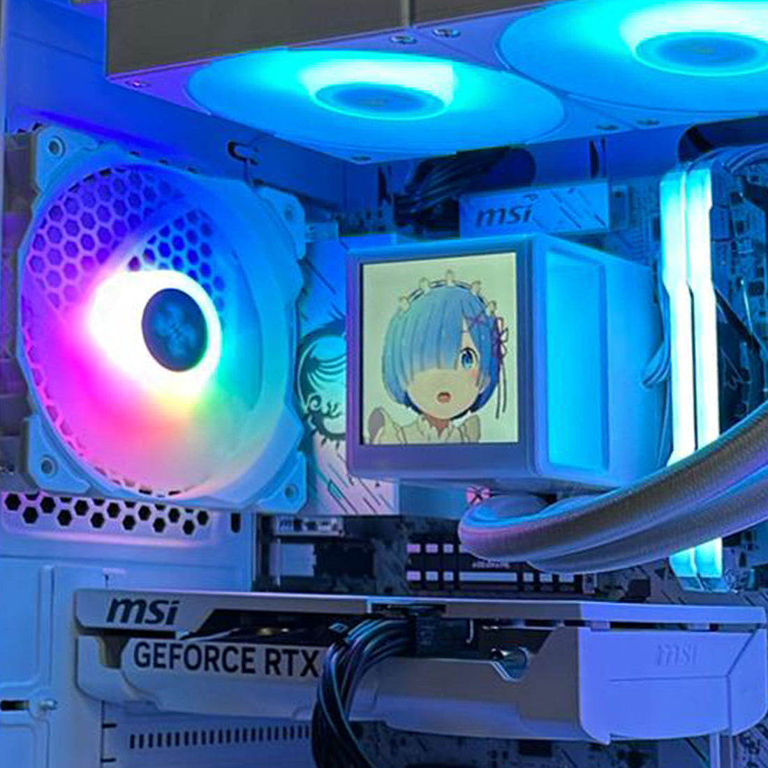 Snow White Build | كmebioTRER SNOOAIT