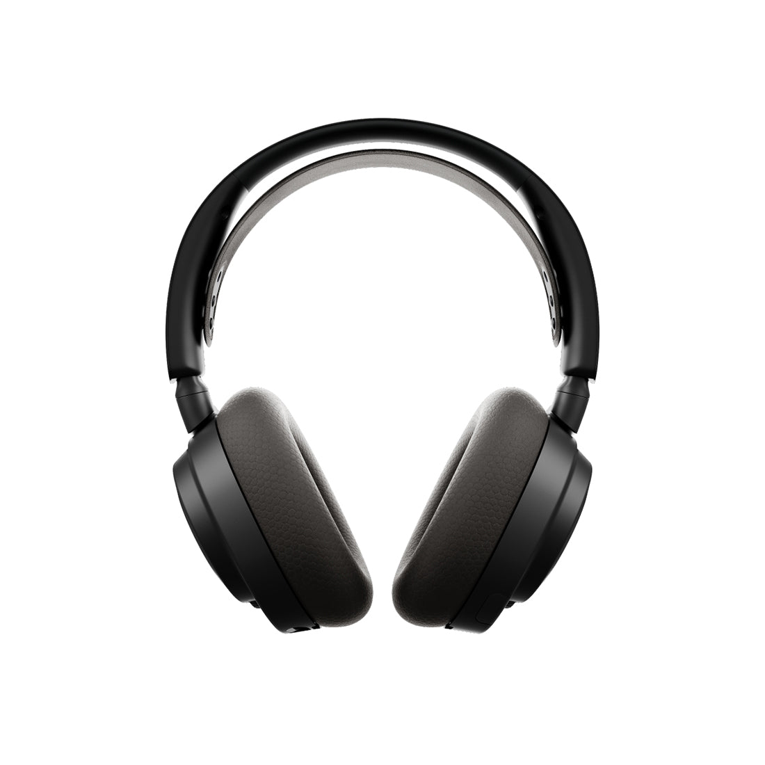 SteelSeries Arctis Nova 7 Gen 2 Wireless Gaming Headset - Black - سماعة SteelSeries Arctis Nova 7 Gen 2 Wireless Gaming Headset - Black - سماعة