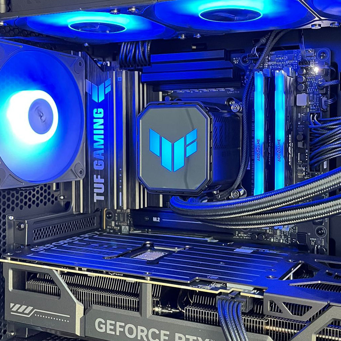 Meow Build | كمبيوتر مياو Meow Build | كمبيوتر مياو