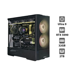 Valo Chamber Build | كمبيوتر فالو تشامبر