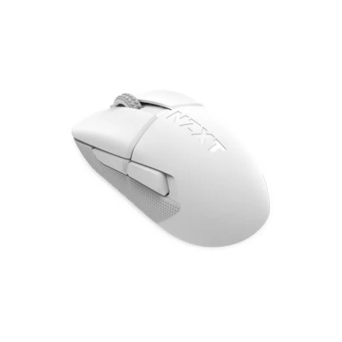 NZXT Lift Elite Wireless Gaming Mouse - White - فأرة NZXT Lift Elite Wireless Gaming Mouse - White - فأرة