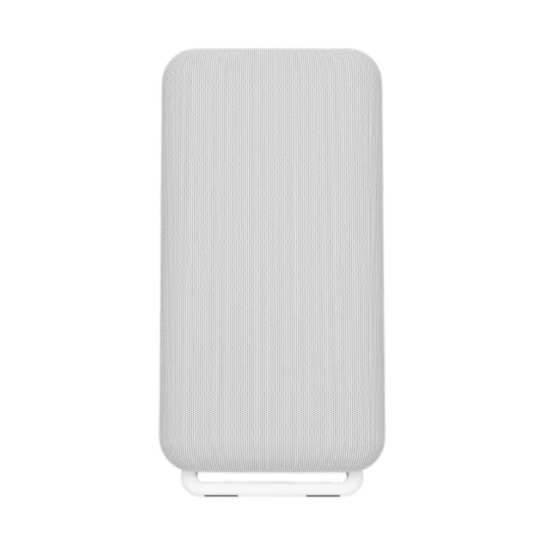 Hyte X50 TG Side ATX Mid-Tower - Snow White - صندوق Hyte X50 TG Side ATX Mid-Tower - Snow White - صندوق