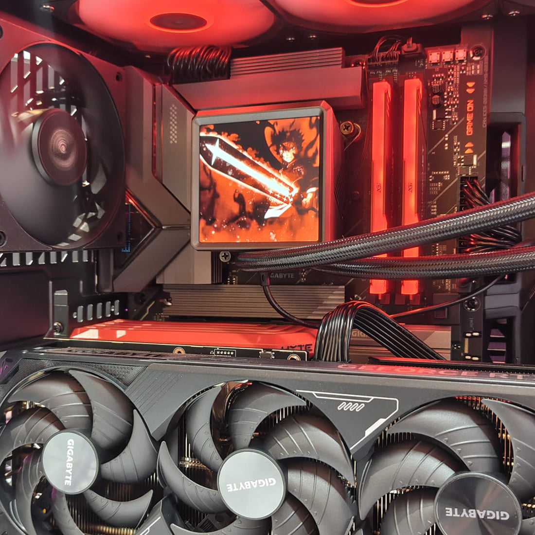 Asta Build | كمبيوتر أستا