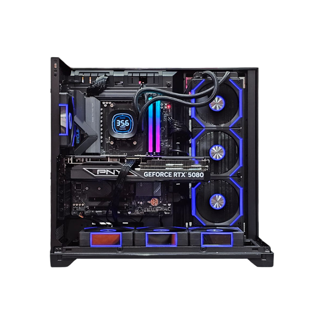 بناء الأسود ember | كmebiotreblaك amber