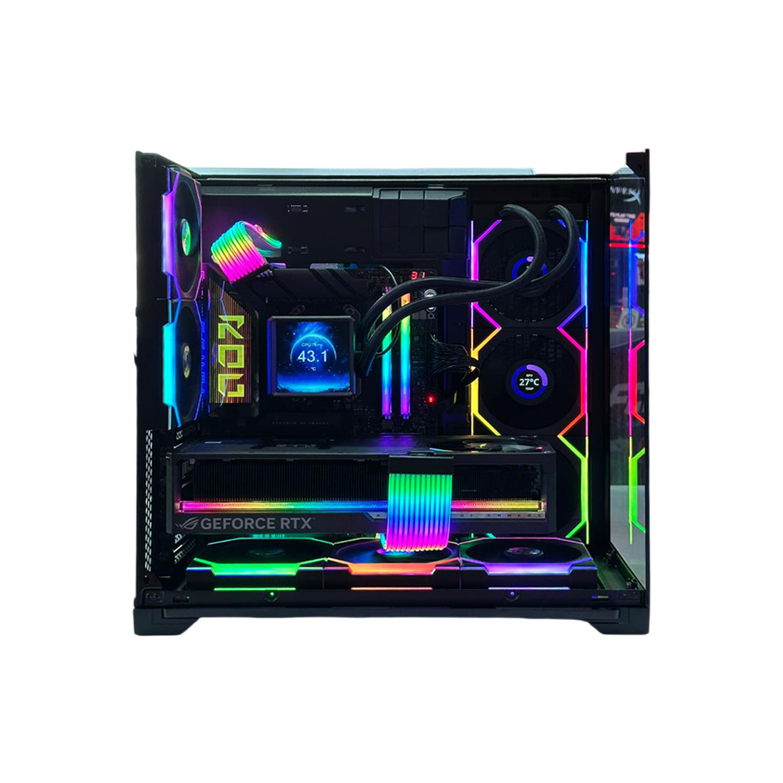 Snow White Build | كmebioTRER SNOOAIT