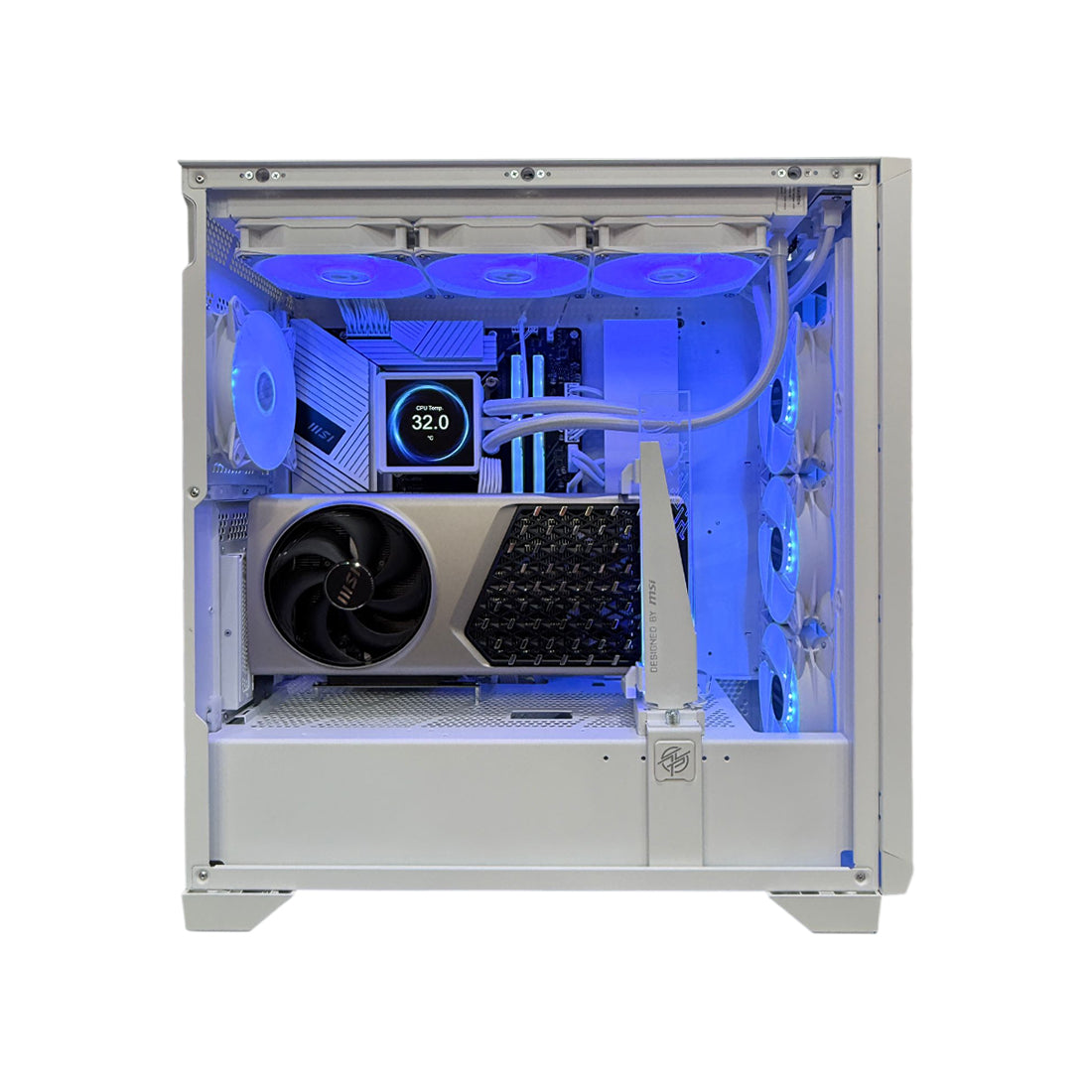 Selenic Build | كمبيوتر سيلينك