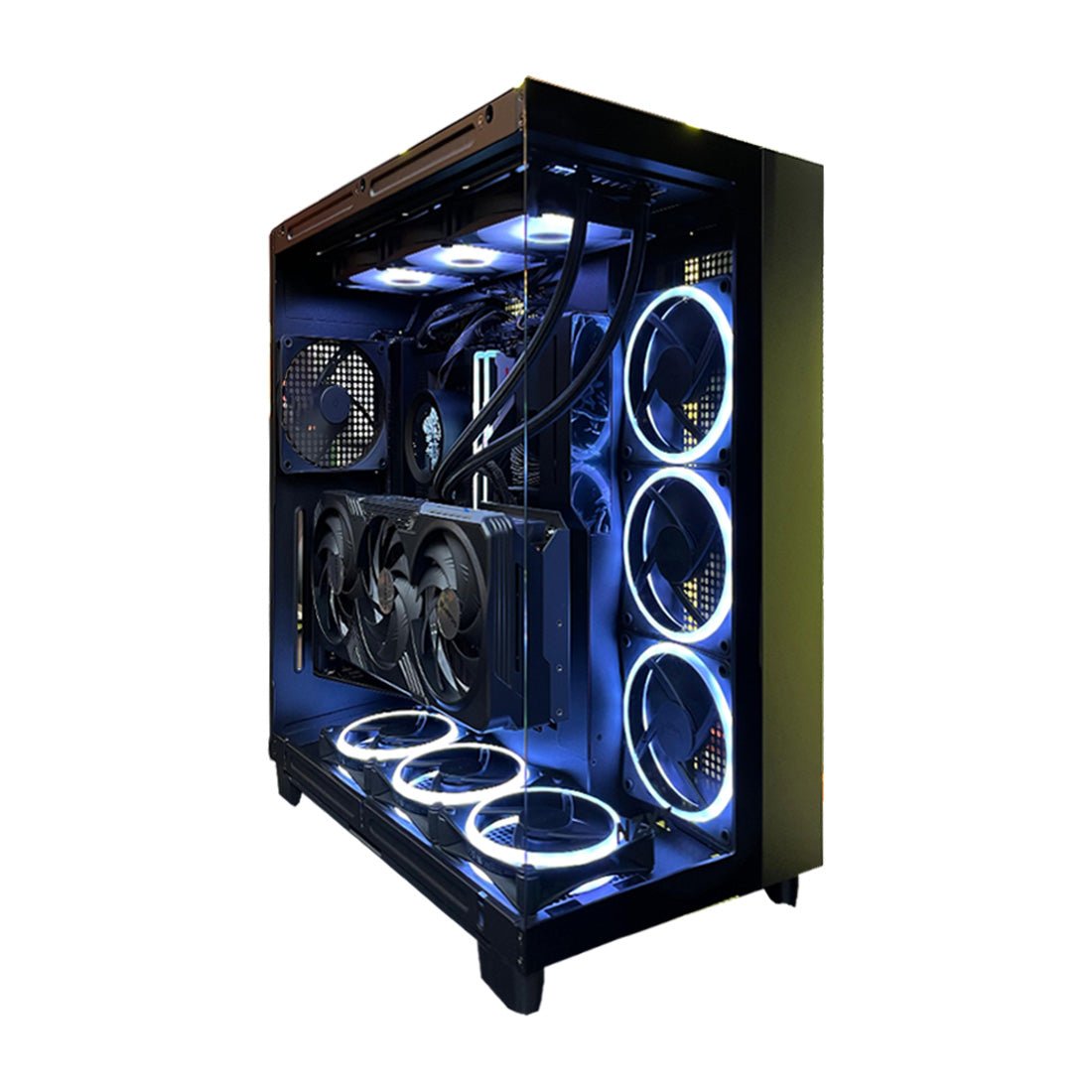 Tamaki Build | كمبيوتر تاماكي - Store 974 | ستور ٩٧٤