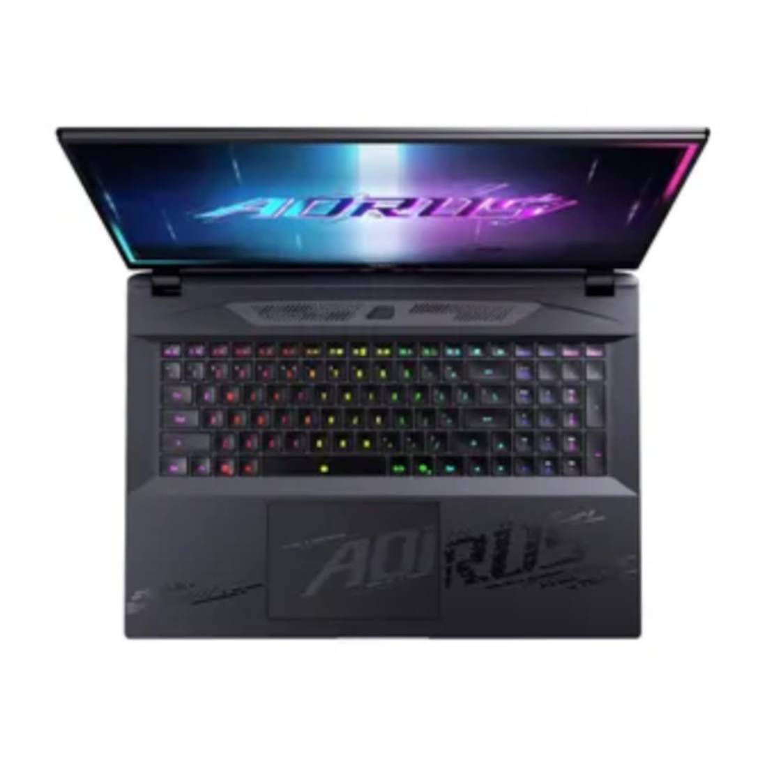 Gigabyte AORUS MASTER 18 BZH AM8H Gaming Laptop - حاسوب محمول - Store 974 | ستور ٩٧٤