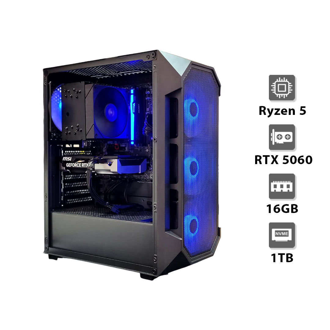 Jett Master Build  | كمبيوتر جيت ماستر - Store 974 Electronics WLL  | ستور٩٧٤ للالكترونيات ذ.م.م