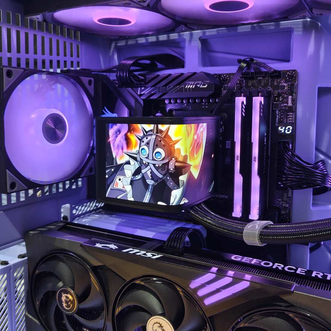 بناء الأسود ember | كmebiotreblaك amber