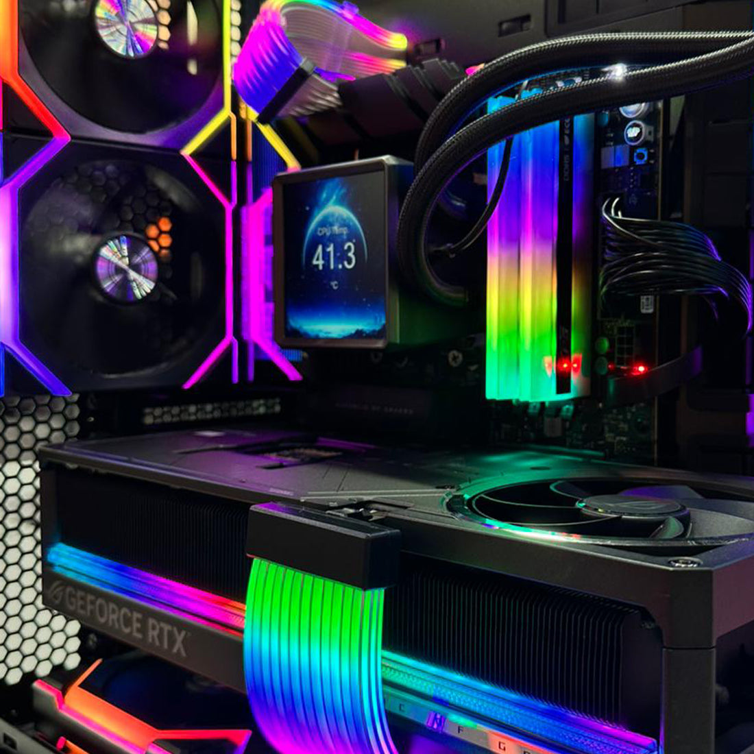 Snow White Build | كmebioTRER SNOOAIT