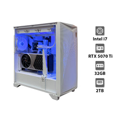 Selenic Build | كمبيوتر سيلينك