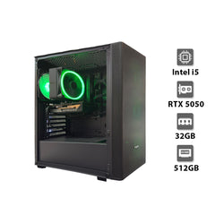 Shadow Raider Build | كمبيوتر شادو رايدر