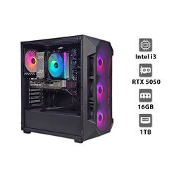 Nightwolf Build |  كمبيوتر نايت وولف