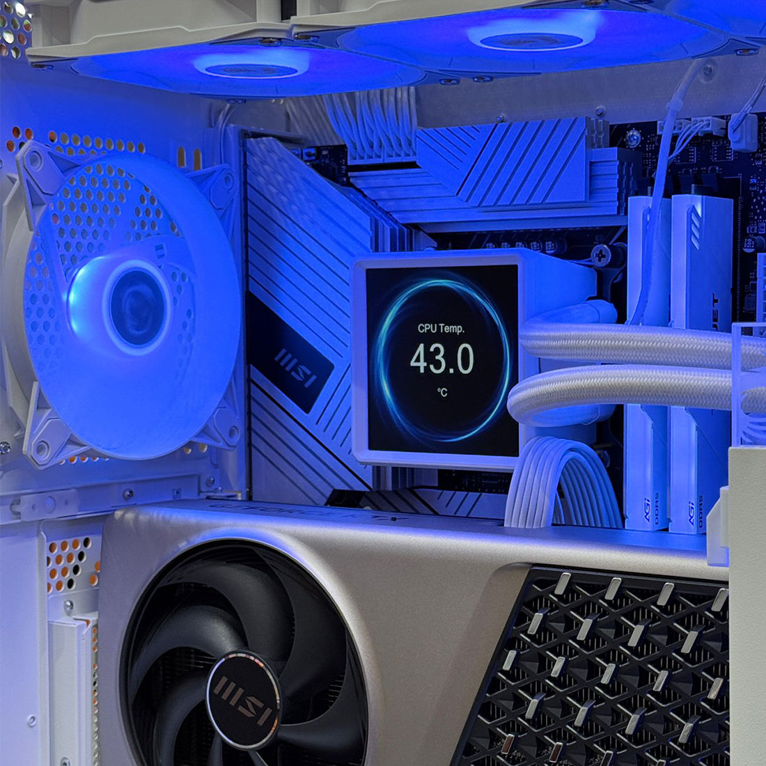 Selenic Build | كمبيوتر سيلينك