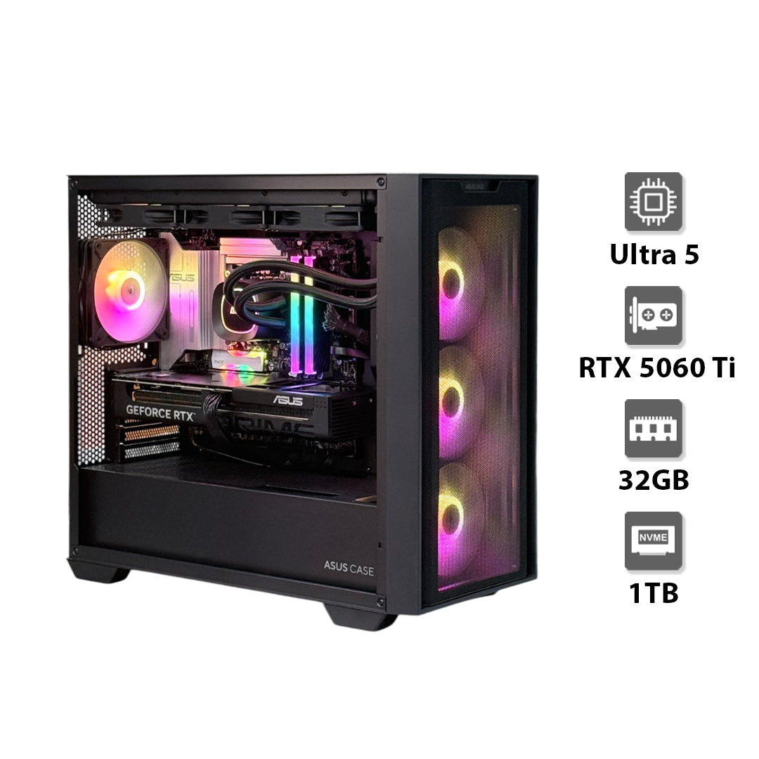 Clinkz Build | كمبيوتر كلينكز - Store 974 Electronics WLL  | ستور٩٧٤ للالكترونيات ذ.م.م