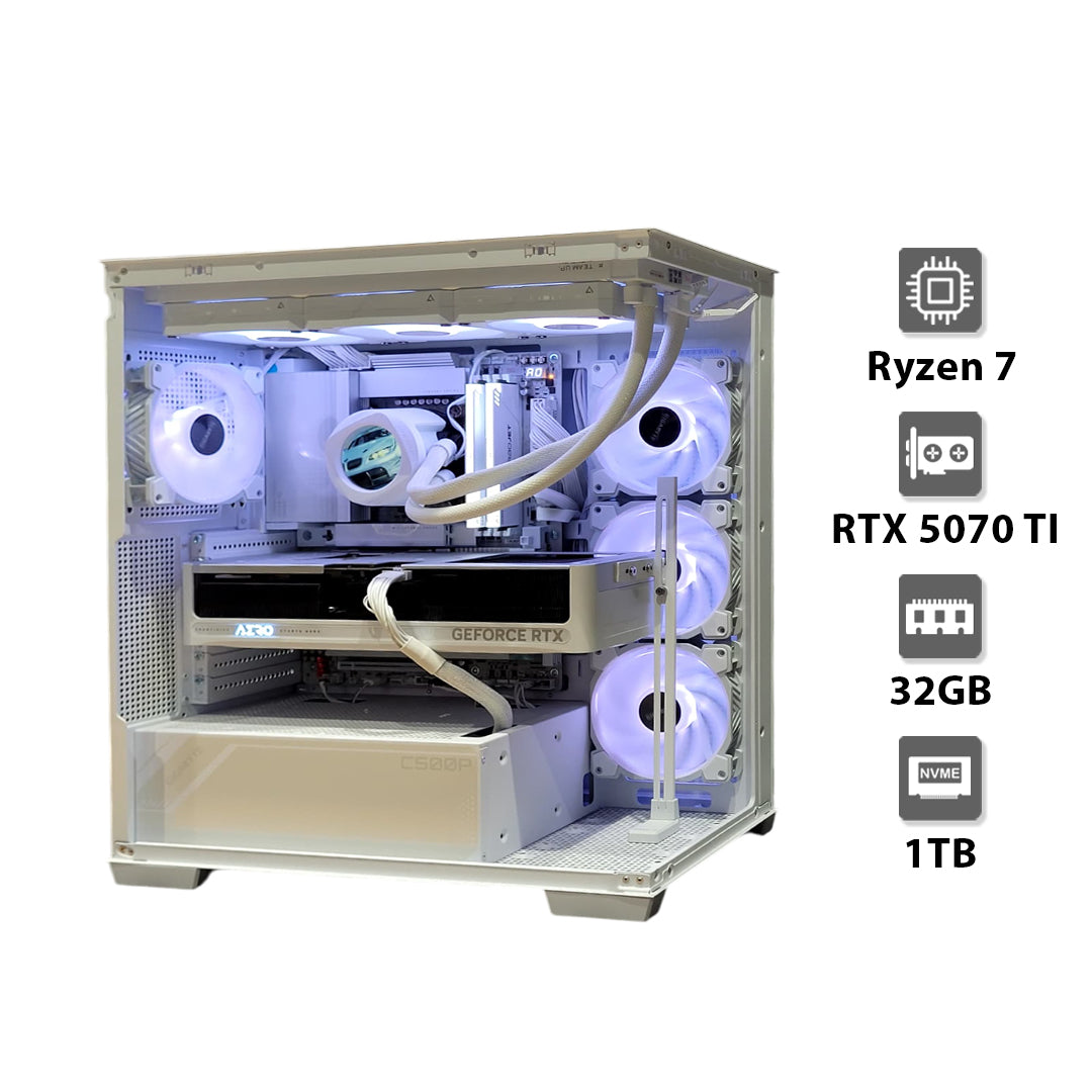 Mr Peabody Build  | كمبيوتر مستر بيبودي - Store 974 Electronics WLL  | ستور٩٧٤ للالكترونيات ذ.م.م