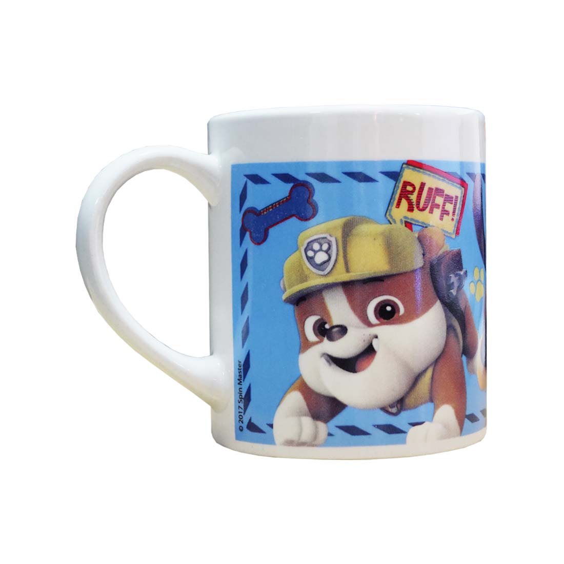 Paw Patrol Ceramic Mug - كأس - Store 974 | ستور ٩٧٤