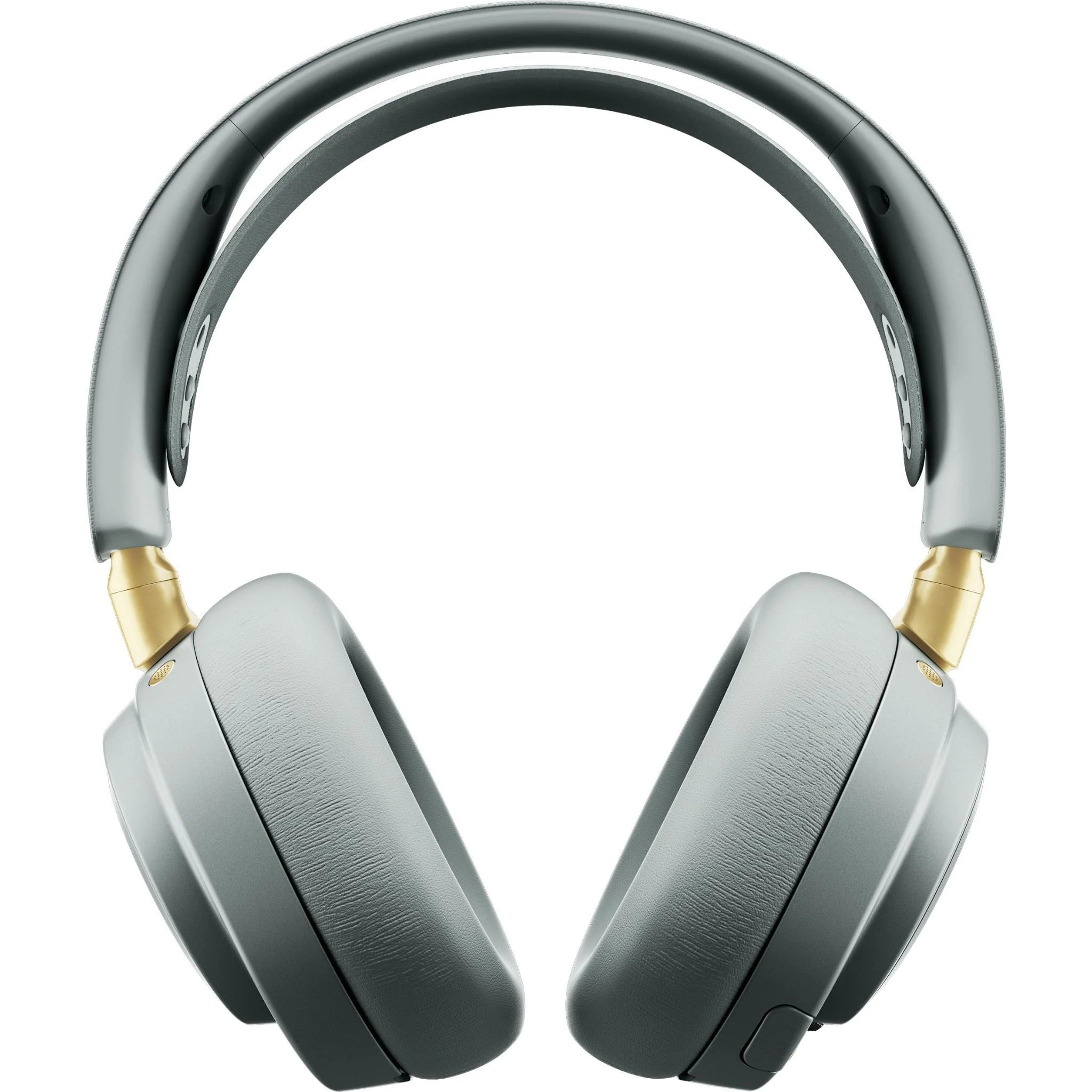 SteelSeries Arctis Nova Elite Wireless Gaming Headset - Sage Gold