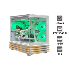 Gon Hunter Build | كمبيوتر غون هنتر