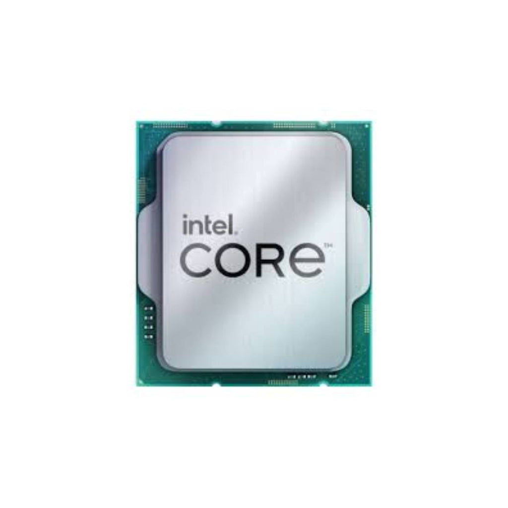 Intel Core i5-14400F LGA1700 Tray - معالج – Store974 Electronics