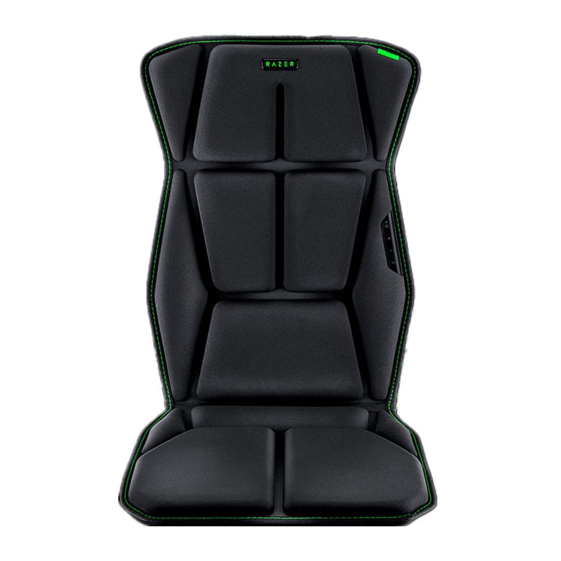 Razer Freyja Haptic Gaming Seat Cushion - وسادة مقعد Razer Freyja Haptic Gaming Seat Cushion - وسادة مقعد