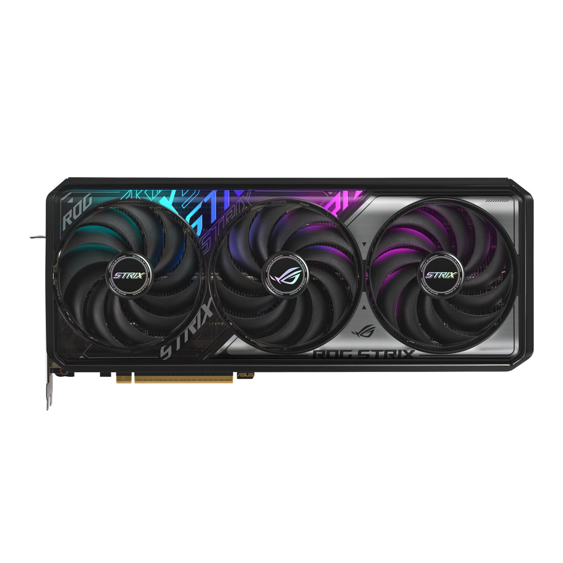 ASUS ROG Strix GeForce RTX™ 5070 Ti 16GB GDDR7 OC Graphics Card - كرت الشاشة - Store 974 Electronics WLL  | ستور٩٧٤ للالكترونيات ذ.م.م