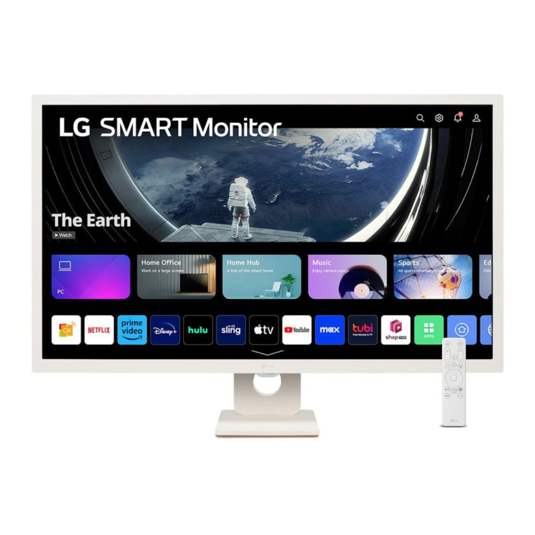 LG 32SR50F-W 32 LG 32SR50F-W 32