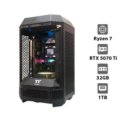 Protocol 9700X Build | 9700X كمبيوتر بروتوكول