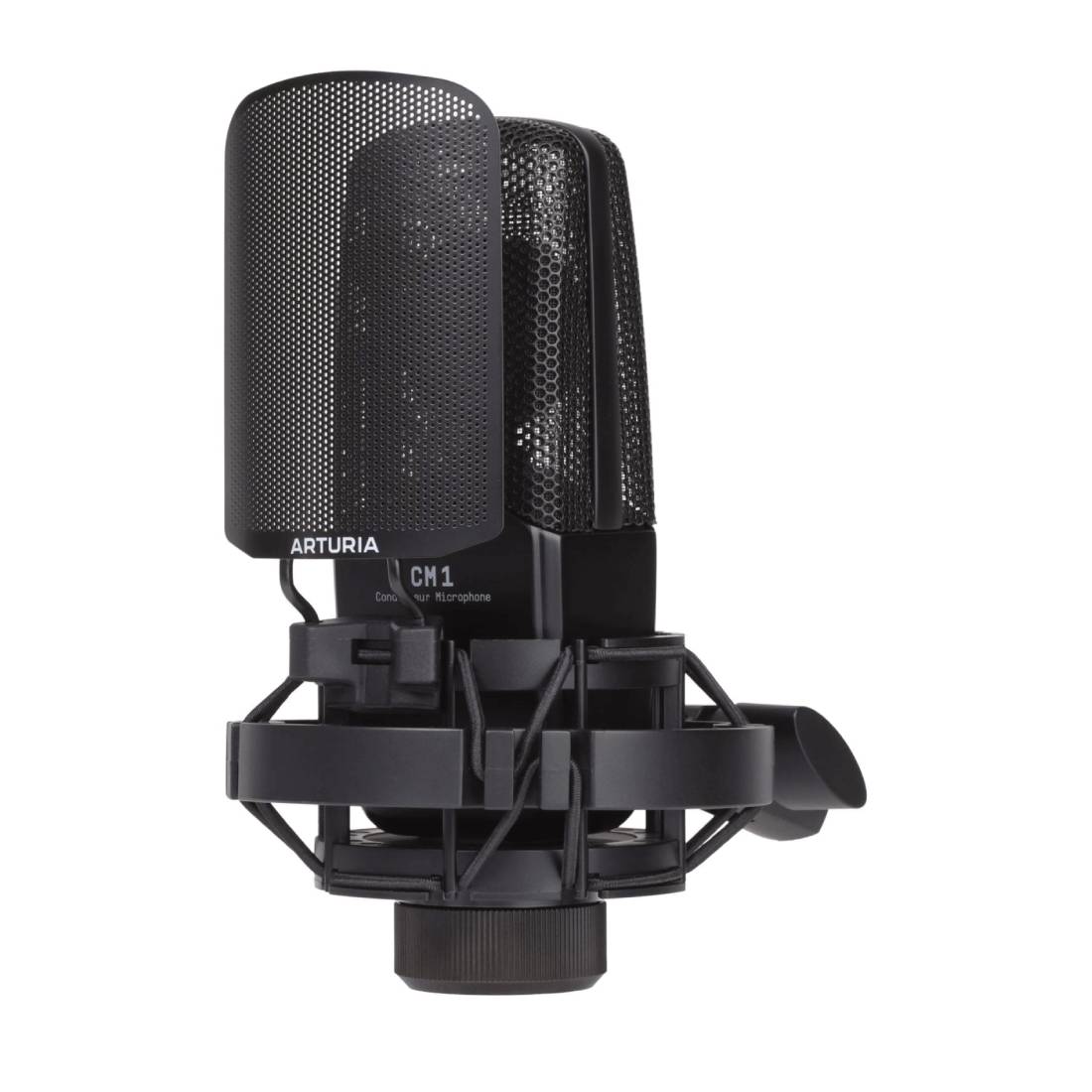 Arturia - Minifuse Recording Studio Pack - Black - - ميكسر Arturia - Minifuse Recording Studio Pack - Black - - ميكسر