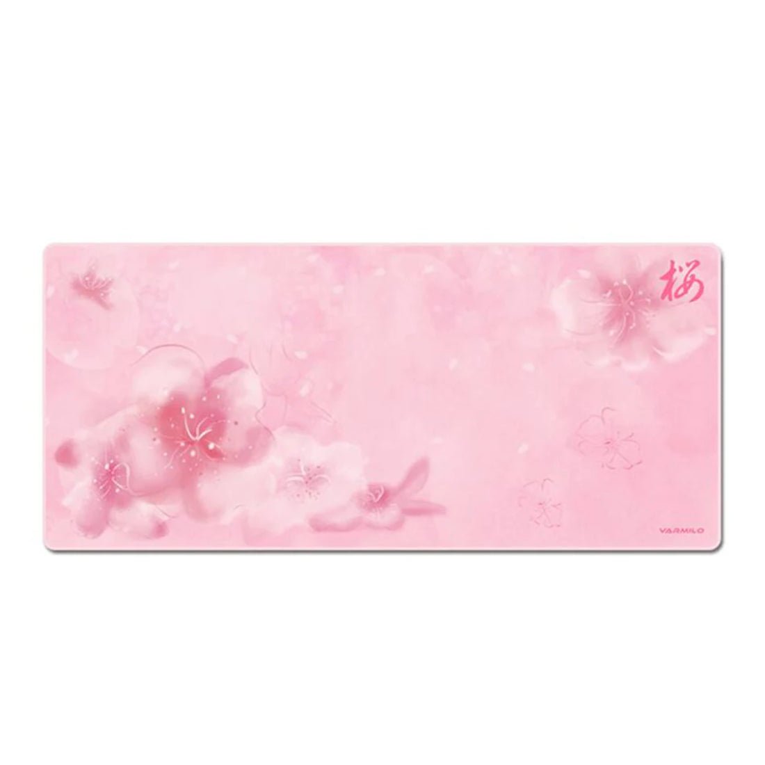 Varmilo Sakura R1 XL Gaming Mouse Pad - Varmilo Sakura R1 XL Gaming Mouse Pad -