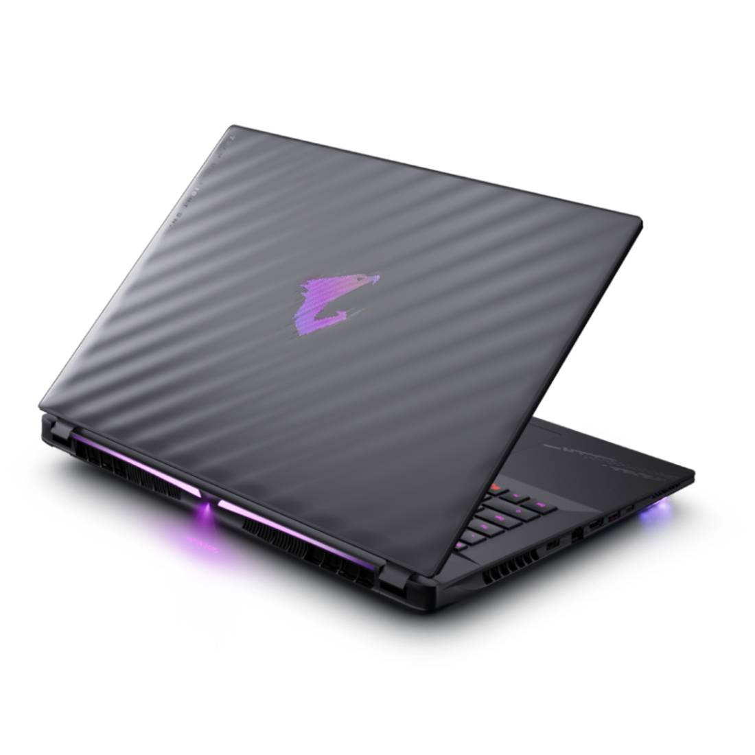 Gigabyte AORUS MASTER 18 BYH AM8H Gaming Laptop - حاسوب محمول - Store 974 | ستور ٩٧٤