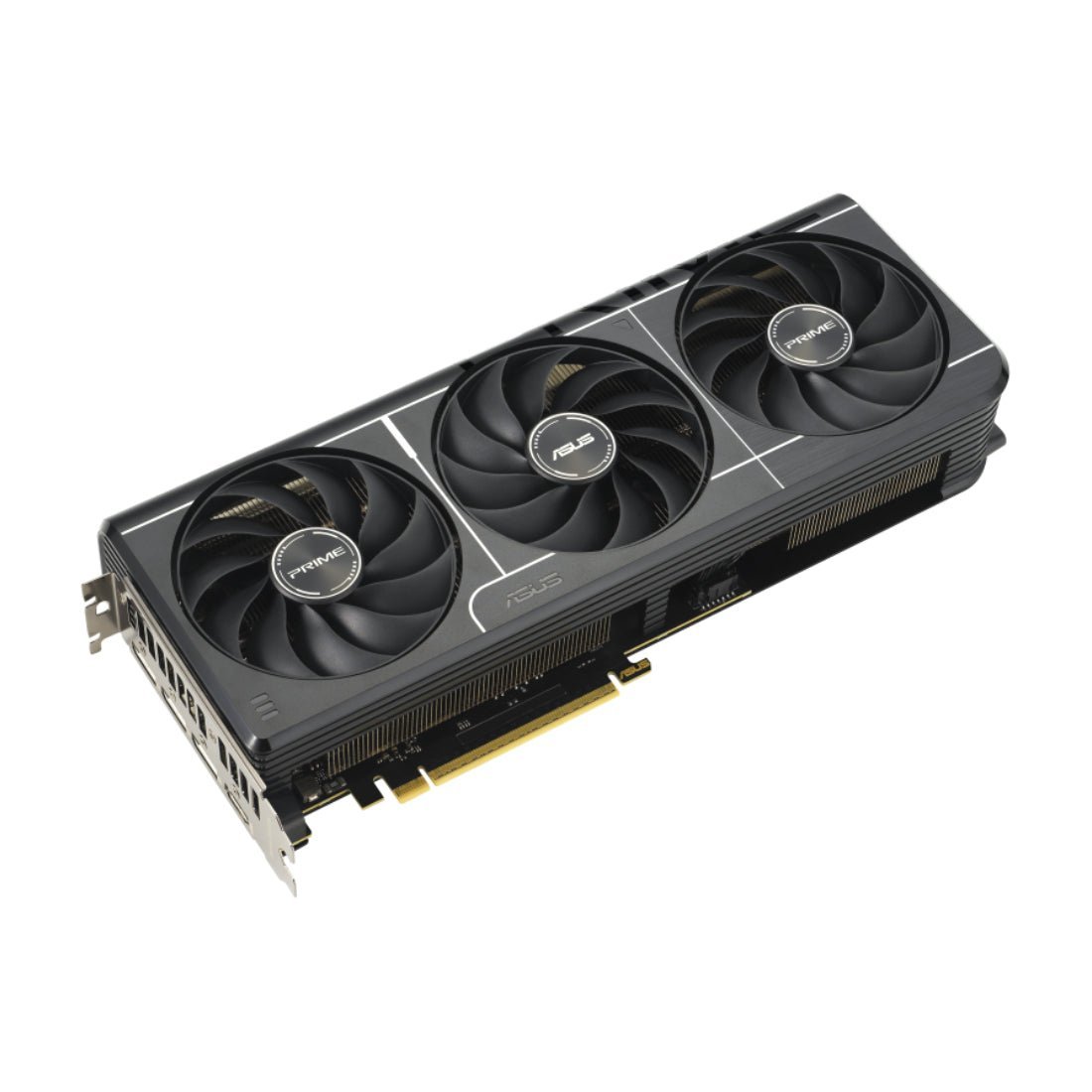 ASUS Prime GeForce RTX™ 5070 12GB GDDR7 OC Edition Graphics Card - كرت الشاشة - Store 974 | ستور ٩٧٤