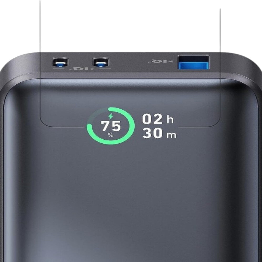 Anker A1256H12 533 Power Bank - مزود طاقة