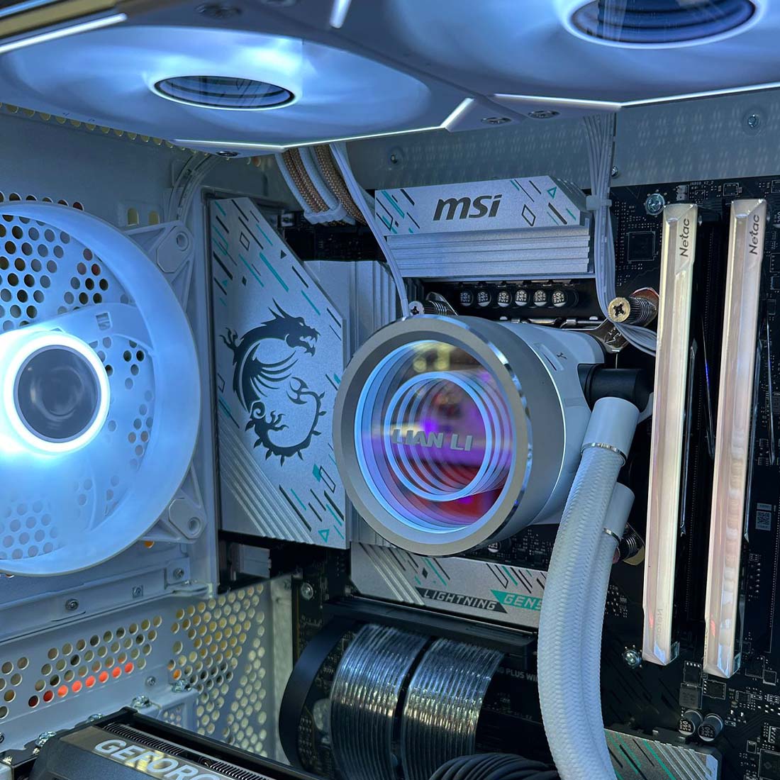 Danzo Build | كمبيوتر دانزو - Store 974 | ستور ٩٧٤