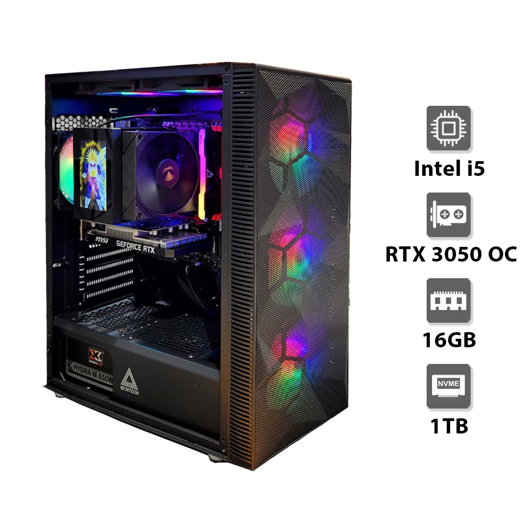Summer RTX Bundle | تجميعة RTX الصيفية Summer RTX Bundle | تجميعة RTX الصيفية