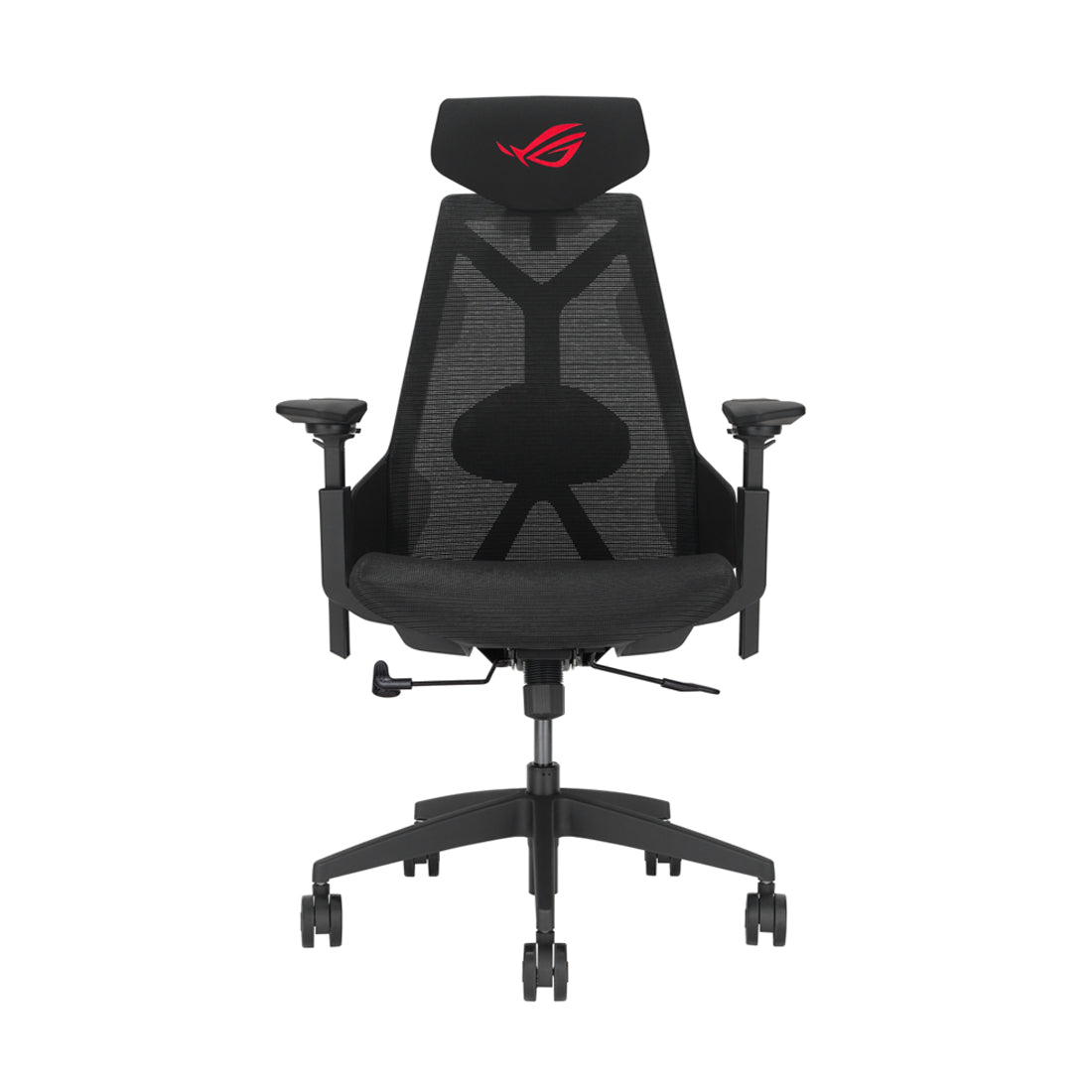 Asus Rog Destrier Ergo Gaming Chair - خرقة Asus Rog Destrier Ergo Gaming Chair - خرقة