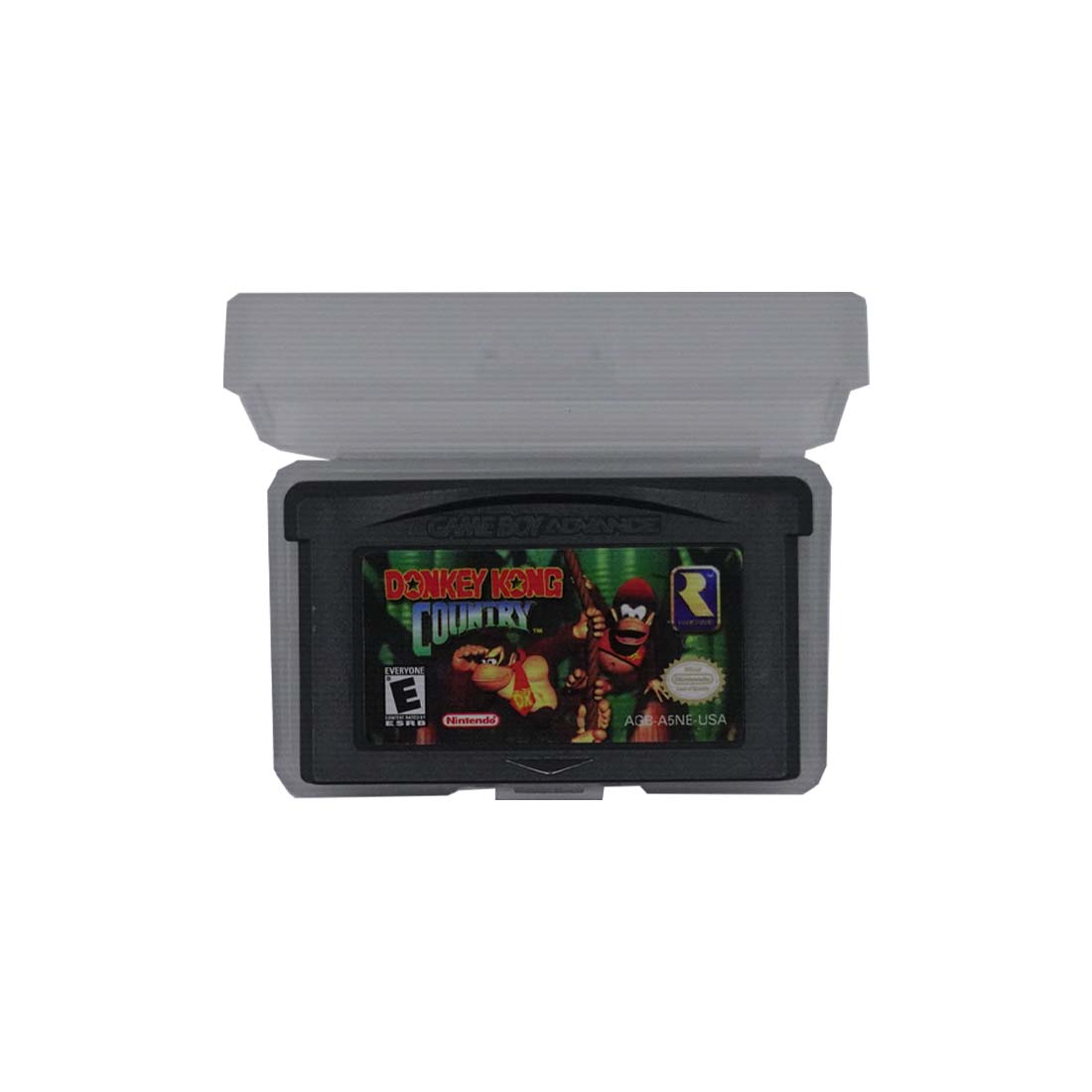 (Pre-Owned) Donkey Kong Country - Gameboy Advance Game - لعبة مستعملة