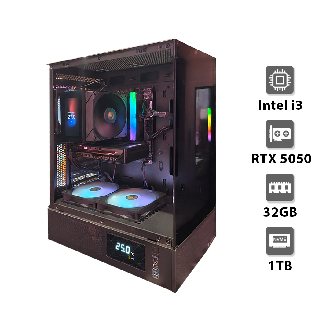 Aesthetics Build | كمبيوتر إيستيثيكس