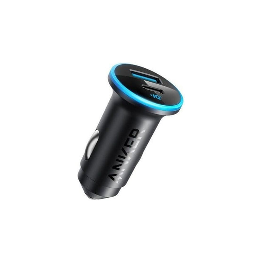 Anker 323 Car Charger (52.5W) - A2735 - شاحن