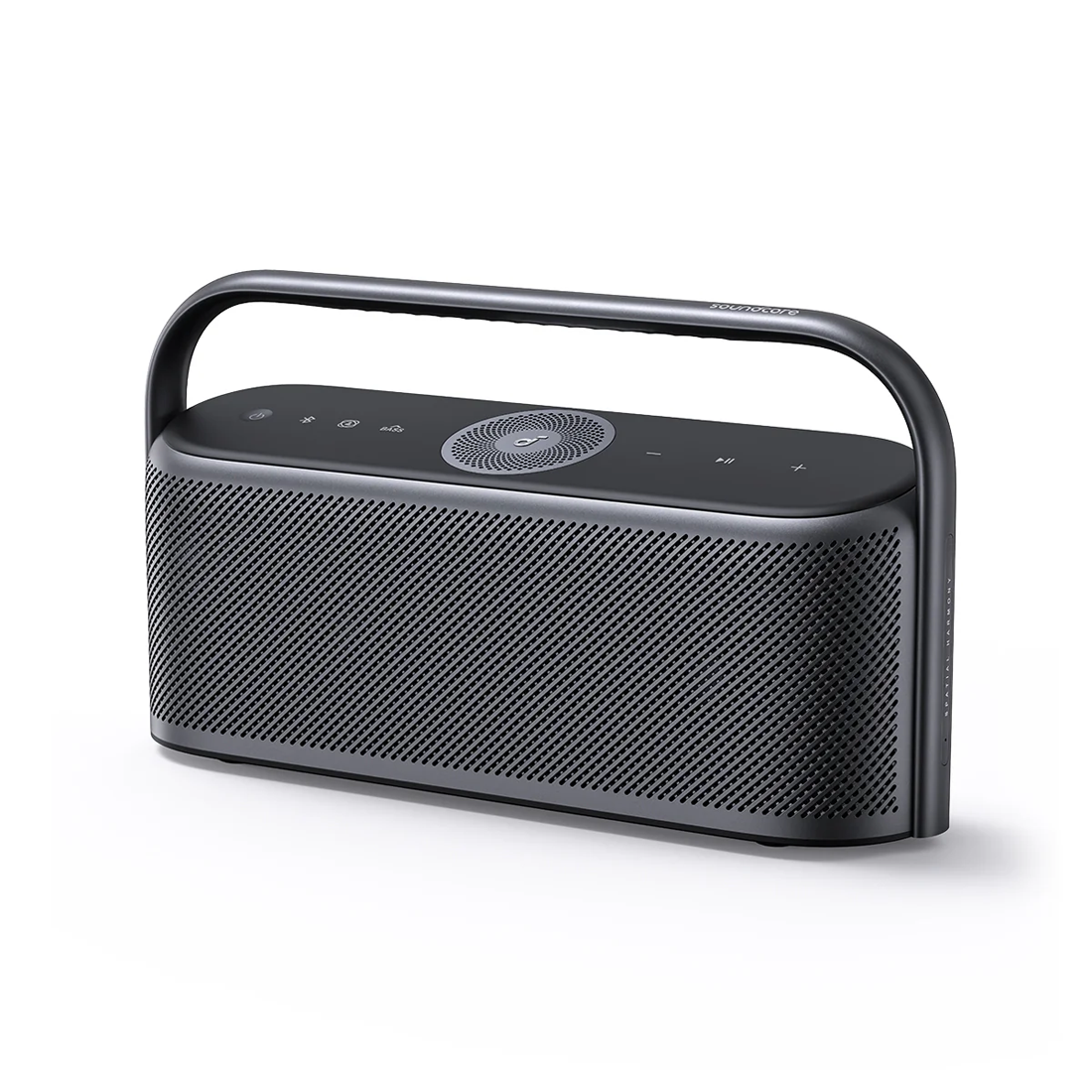 Anker A3130011 Soundcore Motion X600 B2C - Black - سماعات Anker A3130011 Soundcore Motion X600 B2C - Black - سماعات